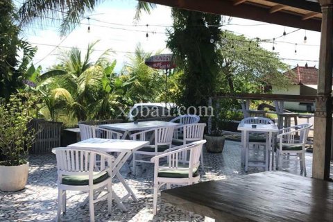 Коммерческая недвижимость в Табанан,  (9214) 18