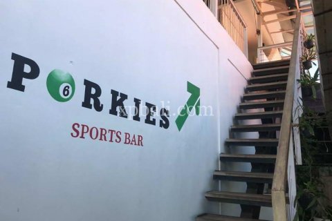 Коммерческая недвижимость в Табанан,  (9214) 19