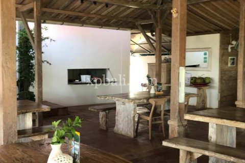 Коммерческая недвижимость в Табанан,  (9214) 14