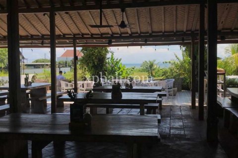 Коммерческая недвижимость в Табанан,  (9214) 12