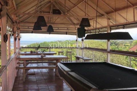 Коммерческая недвижимость в Табанан,  (9214) 13