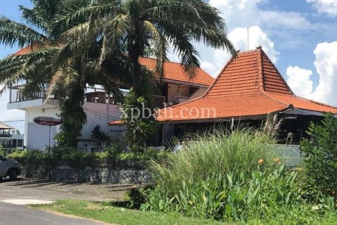 Коммерческая недвижимость в Табанан,  (9214) 16