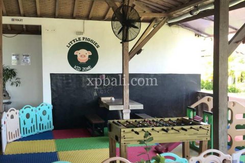 Коммерческая недвижимость в Табанан,  (9214) 7