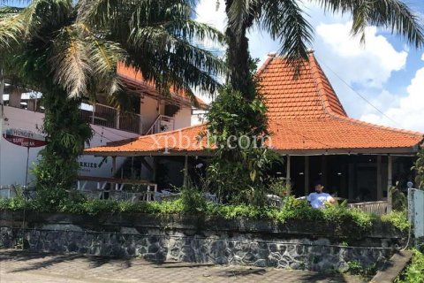 Коммерческая недвижимость в Табанан,  (9214) 2