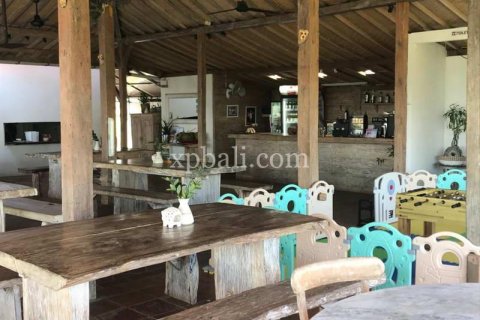 Коммерческая недвижимость в Табанан,  (9214) 8