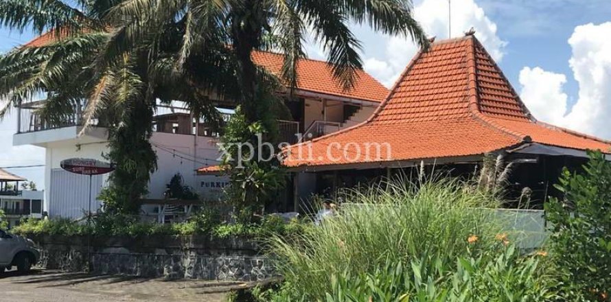 Коммерческая недвижимость в Табанан,  (9214)