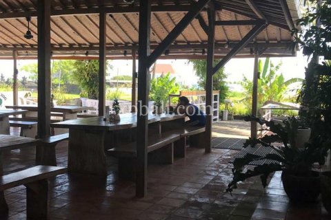 Коммерческая недвижимость в Табанан,  (9214) 6