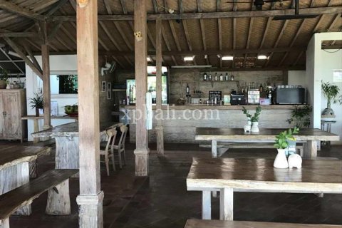 Коммерческая недвижимость в Табанан,  (9214) 10