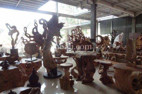 364m2 Commercial property in Seminyak, Badung,  (9215) 7