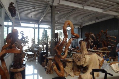 364m2 Commercial property in Seminyak, Badung,  (9215) 11