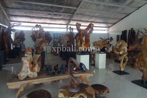 364m2 Commercial property in Seminyak, Badung,  (9215) 9