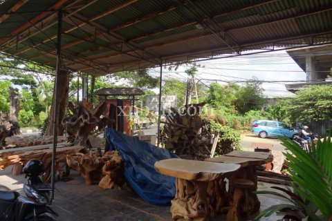 364m2 Commercial property in Seminyak, Badung,  (9215) 4
