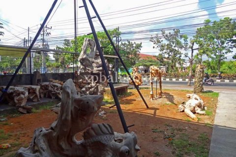 364m2 Commercial property in Seminyak, Badung,  (9215) 5