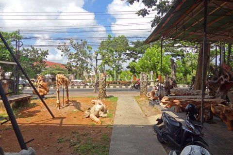 364m2 Commercial property in Seminyak, Badung,  (9215) 6