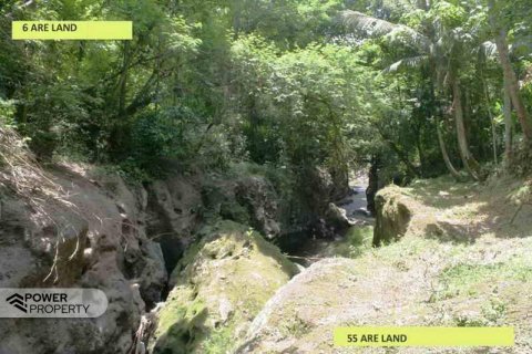 5650m2 Land in Tabanan,  (9212) 4
