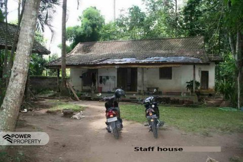 5650m2 Land in Tabanan,  (9212) 3