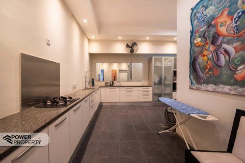 Вилла с 4 спальнями в Южный Денпасар, Денпасар, (9216) 12