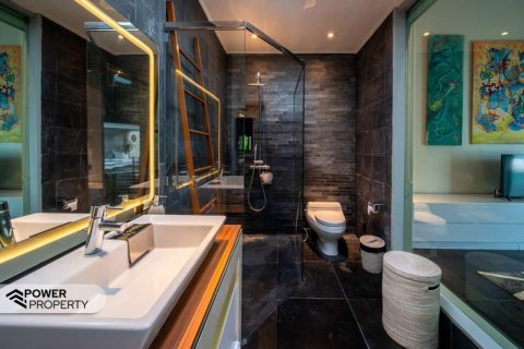 Вилла с 4 спальнями в Южный Денпасар, Денпасар, (9216) 23