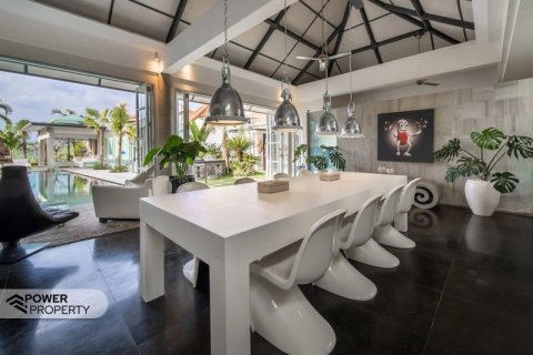 Вилла с 4 спальнями в Южный Денпасар, Денпасар, (9216) 16