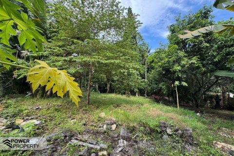 Земельный участок 1850м2 в Чангу, Бадунг,  (9213) 8