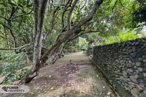 Земельный участок 1850м2 в Чангу, Бадунг,  (9213) 9