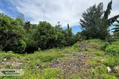 Земельный участок 1850м2 в Чангу, Бадунг,  (9213) 6