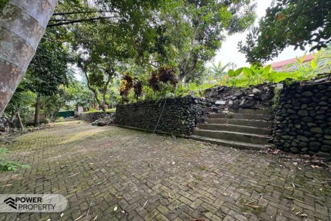 Земельный участок 1850м2 в Чангу, Бадунг,  (9213) 11