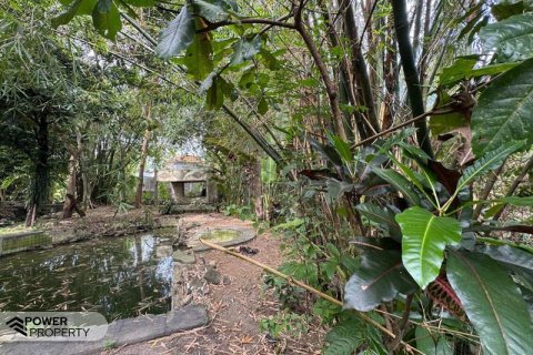 Земельный участок 1850м2 в Чангу, Бадунг,  (9213) 16