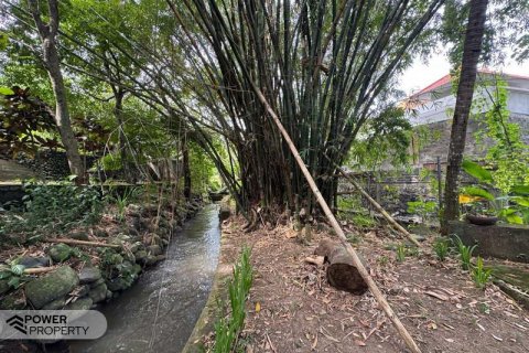 Земельный участок 1850м2 в Чангу, Бадунг,  (9213) 4