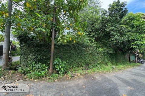 Земельный участок 1850м2 в Чангу, Бадунг,  (9213) 14