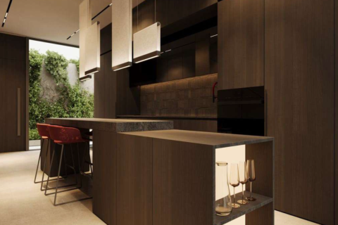 1 bedroom Townhouse in Nusa Dua, Badung, Bali (14367) 11