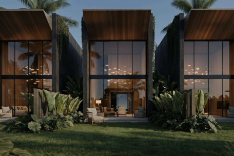 1 bedroom Townhouse in Nusa Dua, Badung, Bali (14367) 8