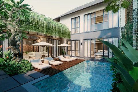 2 bedrooms Villa in Seminyak, Badung, Bali (14370)