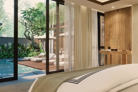 2 bedrooms Villa in Seminyak, Badung, Bali (14370) 4