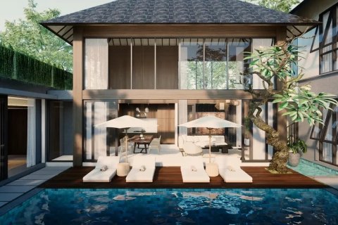 2 bedrooms Villa in Seminyak, Badung, Bali (14370) 14