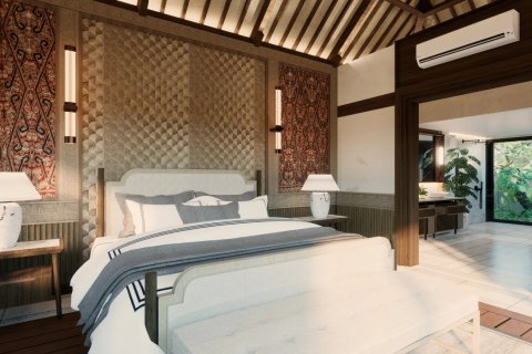 2 bedrooms Villa in Seminyak, Badung, Bali (14370) 17