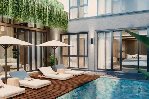 2 bedrooms Villa in Seminyak, Badung, Bali (14370) 8