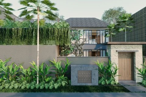 2 bedrooms Villa in Seminyak, Badung, Bali (14370) 12