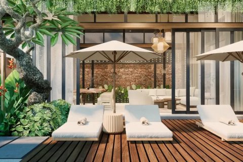 2 bedrooms Villa in Seminyak, Badung, Bali (14370) 5