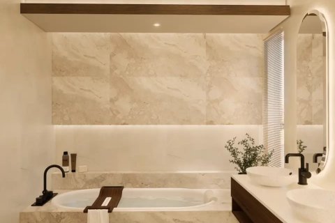 2 bedrooms Villa in Seminyak, Badung, Bali (14370) 11