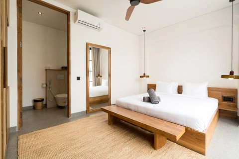 3 bedrooms Villa in Pecatu, Badung, Bali (14371) 10
