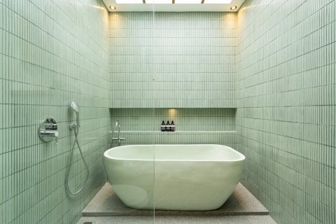 3 bedrooms Villa in Pecatu, Badung, Bali (14371) 7