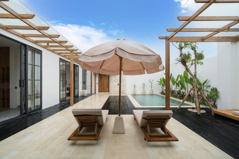 3 bedrooms Villa in Pecatu, Badung, Bali (14371) 11