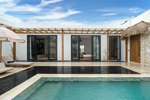 3 bedrooms Villa in Pecatu, Badung, Bali (14371)