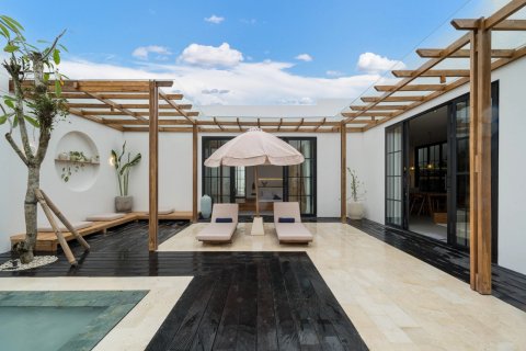 3 bedrooms Villa in Pecatu, Badung, Bali (14371) 4
