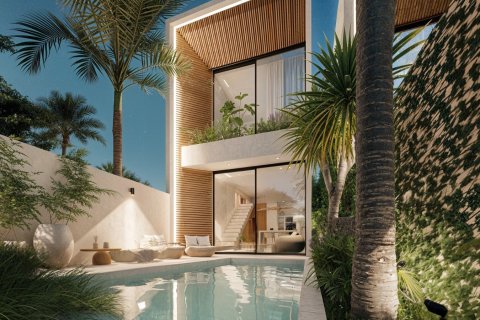 1 bedroom Villa in Pecatu, Badung, Bali (14369)