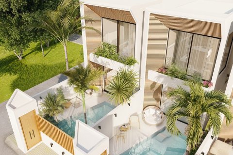 1 bedroom Villa in Pecatu, Badung, Bali (14369) 2