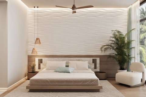 Studio Apartment in South Kuta, Badung, Bali (14368) 4