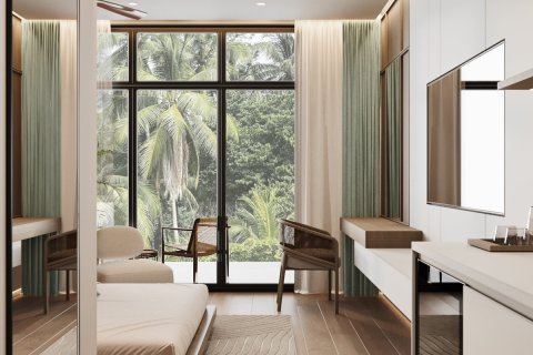Studio Apartment in South Kuta, Badung, Bali (14368) 6