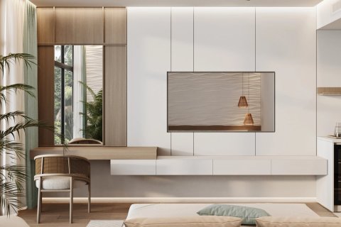 Studio Apartment in South Kuta, Badung, Bali (14368) 3